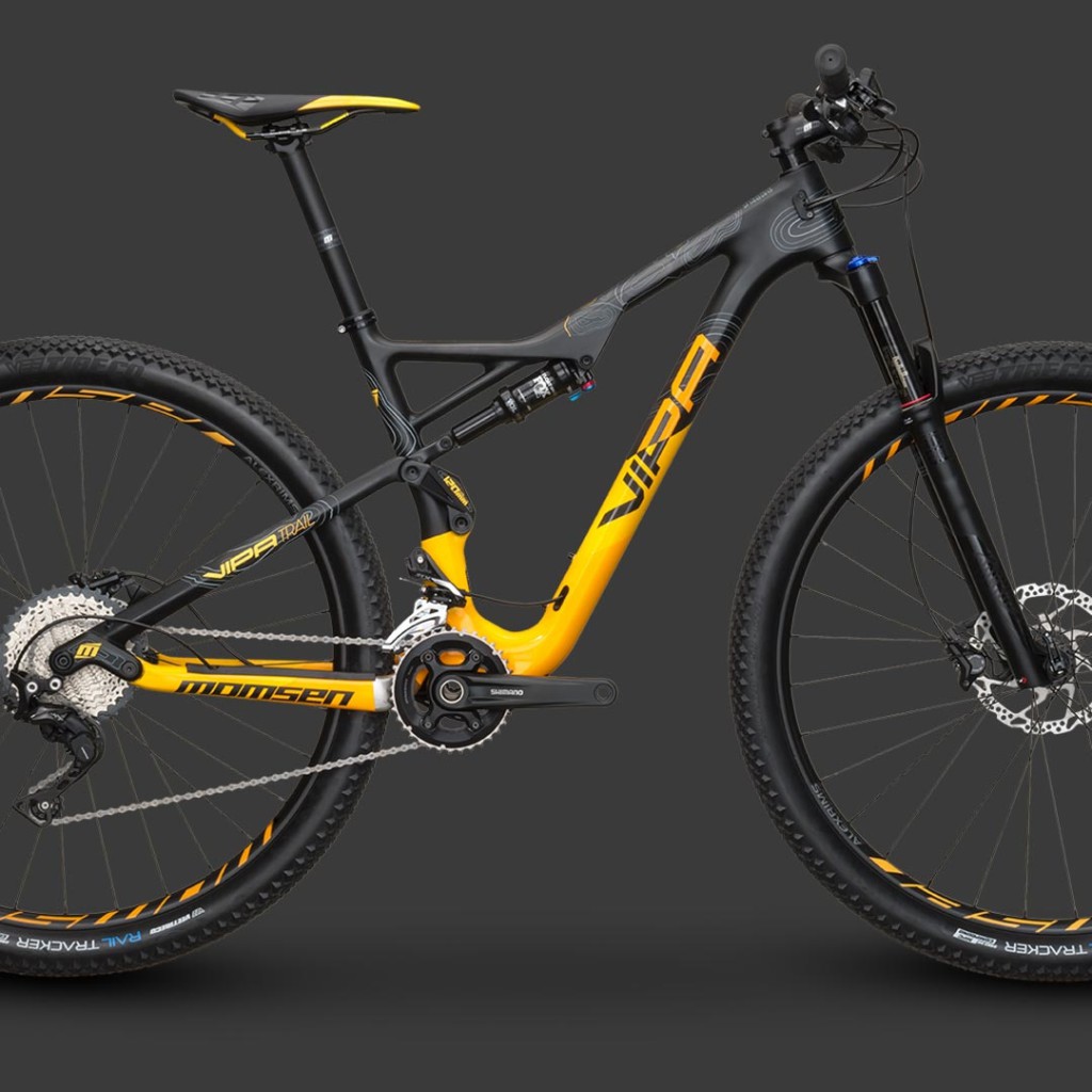vipa-trail-one-features-panel